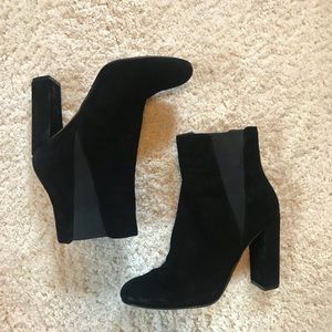 Steve Madden Edit booties